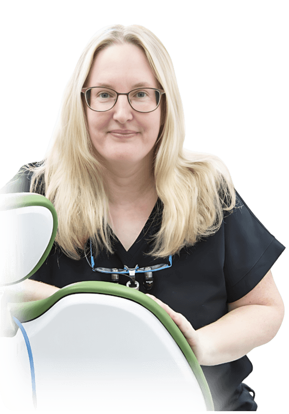 Dentální hygien Brno Ludmila Průšová