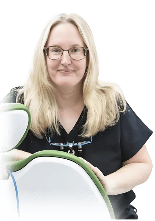 Dentální hygiena Brno Ludmila Průšová